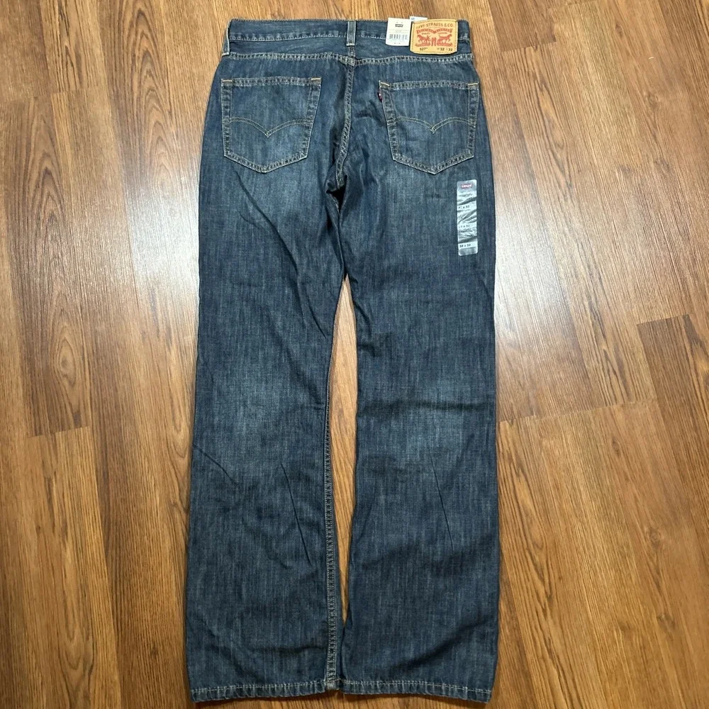 Levis brand new